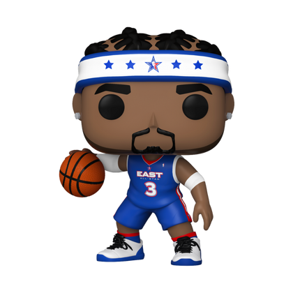 NBA POP! Legends Vinyl Figure Allen Iverson (2005) 9 cm