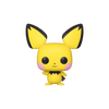 Pokemon POP! Games Vinyl Figure ﻿Pichu 9 cm