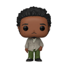 The Wire POP! TV Vinyl Figure Bubbles 9 cm