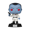 Vinyl POP! Ahsoka S2 Vinyl Figure  Grand Admiral Thrawn