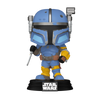 Star Wars POP! Star Wars: The Mandalorian S3 Vinyl Figure Paz Vizsla