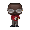 The Wire POP! TV Vinyl Figure Stringer 9 cm