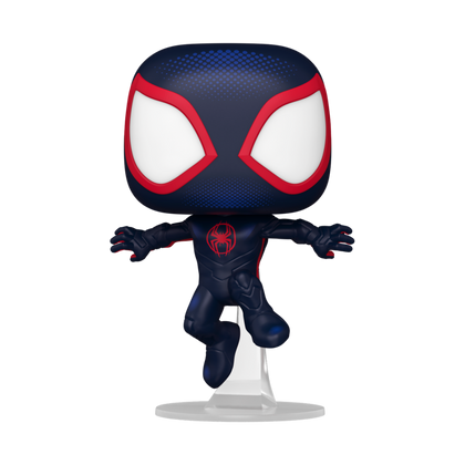 Vinyl POP! Spider-Man Across the Spiderverse Vinyl Figure Spider-Man 9 cm