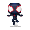 Vinyl POP! Spider-Man Across the Spiderverse Vinyl Figure Spider-Man 9 cm