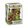 Disney POP! Robin Hood Vinyl Figure Little Jon 9 cm