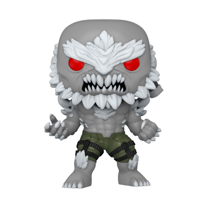 Heroes POP! DC- Doomsday Vinyl Figure 9 cm