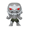 Heroes POP! DC- Doomsday Vinyl Figure 9 cm