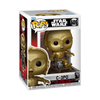 Star Wars POP! Return of the Jedi 40th C3P0 in chair 9 cm