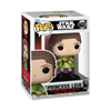 Star Wars POP! Return of the Jedi 40th Leia(BH) 9 cm