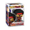 Spider-Man: Across the Spider-Verse POP! Movies Vinyl Figure Spider-Woman 9 cm