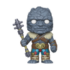 Thor: Love and Thunder POP! Marvel Vinyl Figure Korg 9 cm