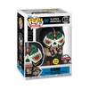 Heroes POP! Dia De Los DC- Bane(GW) Vinyl Figure 9 cm