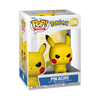 Pokemon POP! Games Vinyl Figure ﻿Pichu 9 cm