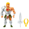 Mattel - Masters of the Universe Origins - Snake Armor He-Man Action figure