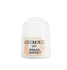 Citadel - Dry - Wrack White