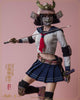 Girl Crush Action Figure 1/6 Kibitsu Momoko 30 cm