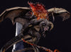 Asmus Collectible - Lord of the Rings Plastic Model Kit Balrog (Organic Version) 28 cm