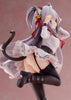 Dracu-riot! PVC Statue 1/7 Elina Olegovna Oven AmiAmi Limited Edition 25 cm