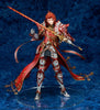 Granblue Fantasy Statue 1/8 Percival 27 cm