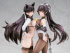 Azur Lane PVC Statue 1/7 Atago & Takao Race Queen Ver. 25 cm