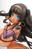 Original Character PVC Statue 1/5 Dai Kasshoku Jidai Shahana Naana Wet Glossy Skin Ver. 23 cm