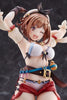 Atelier Ryza: Ever Darkness & the Secret Hideout PVC Statue 1/6 Ryza (Reisalin Stout) 29 cm