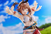 Atelier Ryza: Ever Darkness & the Secret Hideout PVC Statue 1/6 Ryza (Reisalin Stout) 29 cm