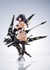 Original Character PVC Statue 1/7 Meido-Busou: Javelin 26 cm