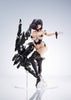 Original Character PVC Statue 1/7 Meido-Busou: Javelin 26 cm