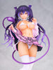 Original Illustration PVC Statue 1/6 Koakuma Riasu Illustration by Ayuma Sayu 27 cm