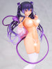 Original Illustration PVC Statue 1/6 Koakuma Riasu Illustration by Ayuma Sayu 27 cm