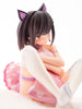 Gaou Original Character PVC Statue 1/6 Daishuki Hold Ayaka chan (re-run) 14 cm