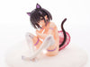 Gaou Original Character PVC Statue 1/6 Daishuki Hold Ayaka chan (re-run) 14 cm