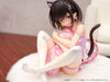 Gaou Original Character PVC Statue 1/6 Daishuki Hold Ayaka chan (re-run) 14 cm