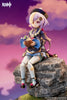 Genshin Impact PVC Statue 1/8 Na Na 16 cm