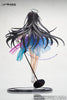 Neural Cloud PVC Statue 1/7 Nanaka Shoujo Idol Ver. 21 cm