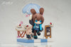 Arknights PVC Statue Mini Series Will You be Having the Dessert? Amiya 9 cm