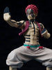 Demon Slayer: Kimetsu no Yaiba Statue 1/8 Akaza 19 cm