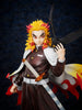 Demon Slayer: Kimetsu no Yaiba PVC Statue 1/7 Kyojuro Rengoku 45 cm