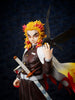 Demon Slayer: Kimetsu no Yaiba PVC Statue 1/7 Kyojuro Rengoku 45 cm