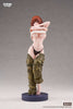 Original Design ART PVC Statue 1/7 Pawa 23 cm