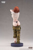 Original Design ART PVC Statue 1/7 Pawa 23 cm