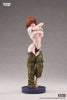 Original Design ART PVC Statue 1/7 Pawa Deluxe Version 23 cm