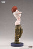 Original Design ART PVC Statue 1/7 Pawa Deluxe Version 23 cm