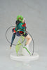 Original Design ART PVC Statue 1/7 Siki Rain or Shine 22 cm