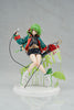 Original Design ART PVC Statue 1/7 Siki Rain or Shine Deluxe Edition 22 cm