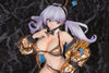 Original Character PVC Statue 1/6 Mimi Usada Gold Ver. 28 cm