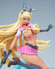 Original Character PVC Statue 1/7 Sei Kamihigano Illustrated by Raita Tanned Ver. 26 cm