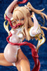 Tentacle and Witches Statue 1/6 Shokushu no Koibito Lily Ramses Futaba 24 cm 