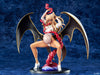 Tentacle and Witches Statue 1/6 Shokushu no Koibito Lily Ramses Futaba 24 cm 